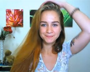 Ashlyngere sexy public dance Oct 26, 2018 NN