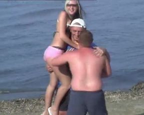 Blowjob Contest