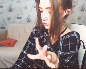 elisjankins a bit overwhelmed 12-20-17