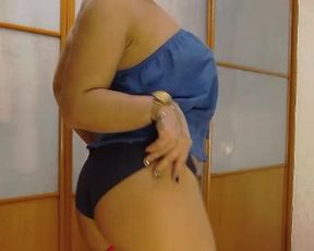 TheSmellOfSex tease