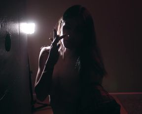 MiaRand-Glory hole fantasy