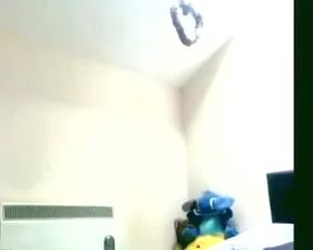 Nicole S Dildo 3