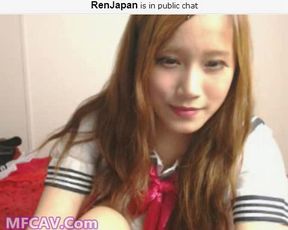 RenJapan 2