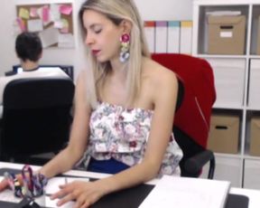 tiffany925 2018-11-07 No Sound