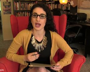 Arabelle Raphael - Sex Therapist