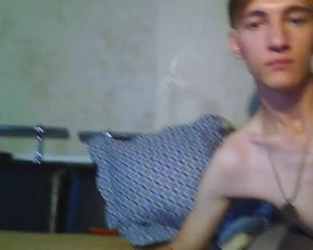 Semulv Webcam Recording 2018-08-18 Part 1