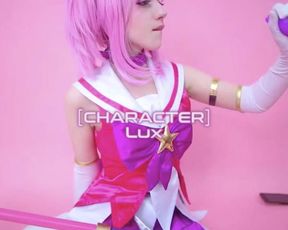 star galaxy lux league of legends