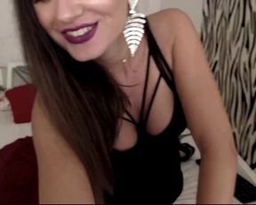 boob shake dancing by Laylacherrye 2