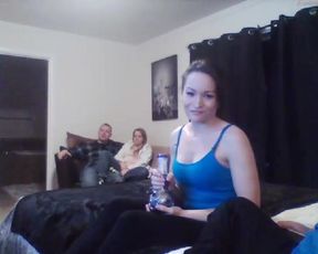 Nautie81 - Foursome