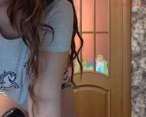 santilena 1 aka topless at the end