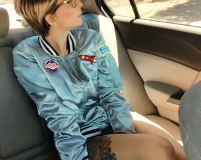 RileyVega - Cumming and Going