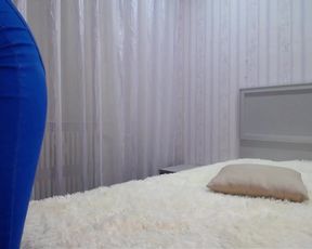 Slimmsexx69 riding dildo 2018 11-12 (edit version)