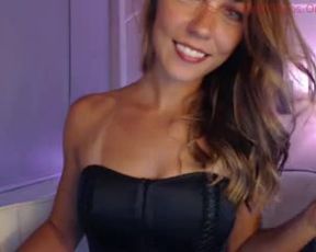 TeresaThomas Westworld Audition Tape