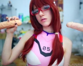 Lana Rain 7