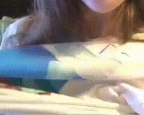 FrivolousFox ASMR 1