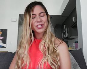 Ashley Alban - G spot vibe