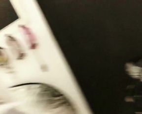 HeyShika-Behind the Scenes-Black Hanekawa