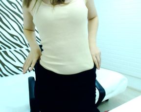 jenni_bunny 1 topless, tease pussy