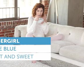 Skye Blue - Soft & Sweet
