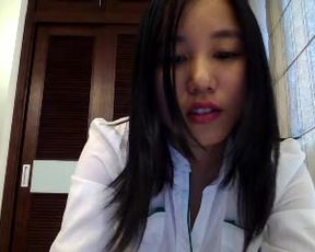 Asian callgirl 2