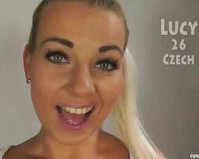 Lucy czech