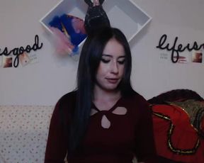 Ashley Addams Amazing Performance