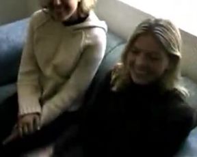 Foursome-Two Facials