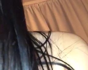 sam naked
