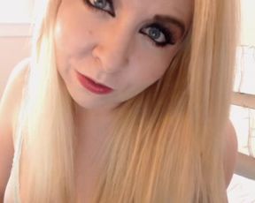 rebecca blowjob