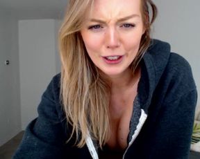 GeorgieXOX nude 1