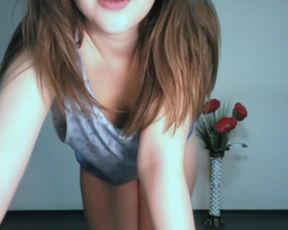 Pamela Roksi Just Dance Part 2