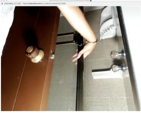 Lola_Coppola Shower Recording 1