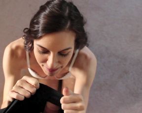 Heather Harrison POV BJ