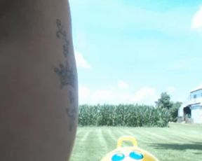 FarmGirl 10072018