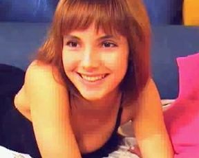 Mirabella (01) former LiveJasmin model WANTED