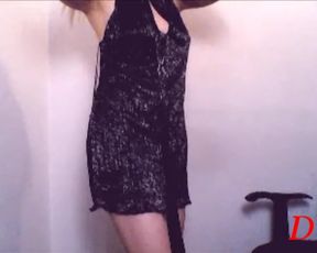 jeylonna nothing much just sweet jeylonna