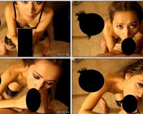 Downloads second blowjob video RARE UNSEEN