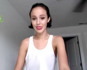 christinasage tease
