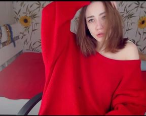 Petite cutie  AmyRamsey aka elisjankins 02022018