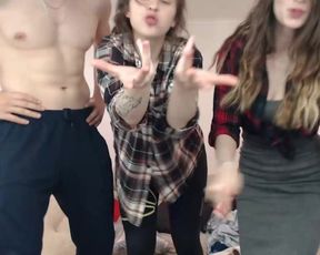 gangbang_fun highlights #4