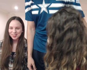 gangbang_fun highlights #1