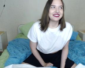 monica_cute-2018-11-19 #2