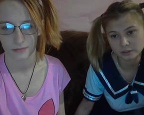 littlesuccube-2018-11-20 First recording #5