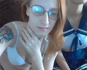 littlesuccube-2018-11-20 First recording #2