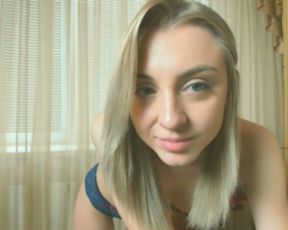 Sexy_Blondeee_ (1-3-19) from Chaturbate