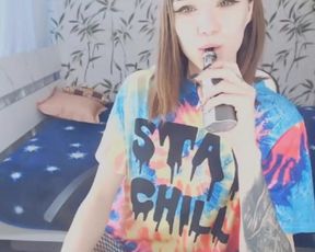 elisjankins aka amyramsey collectorgalaxyamy