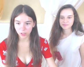 MaryGrass (110718) #1 - pvt recording