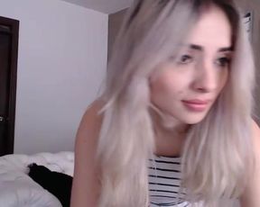 StaceyWoods (290618) #1 - masturbation