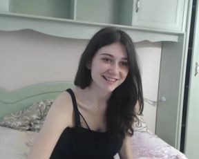 Astalia (230718) #11 - pvt masturbation