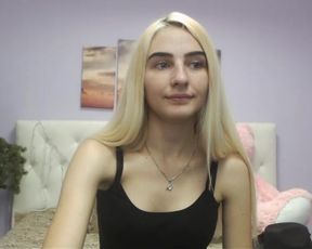 HeatherKat (131118) #3 - pvt recording